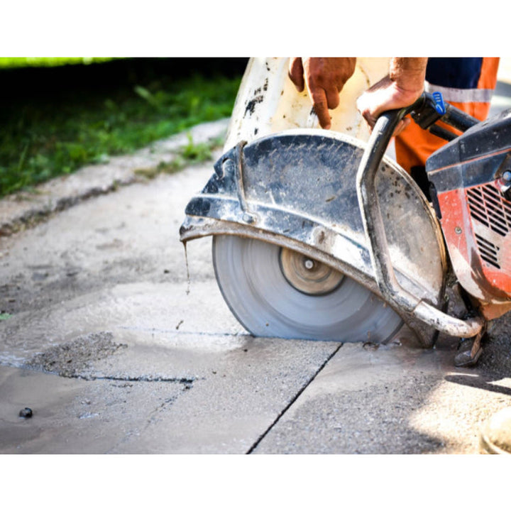 Diamond Tip Cutting Blades