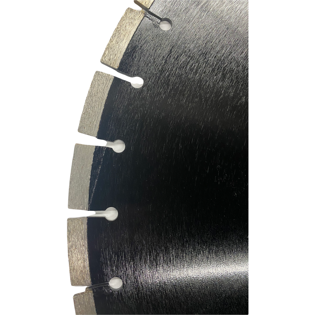 Green Sawing Diamond Blade