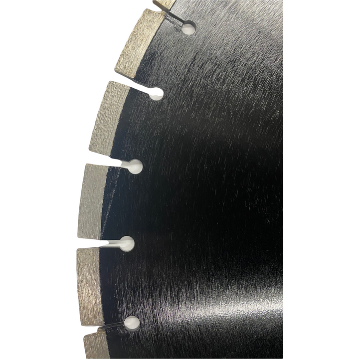 Green Sawing Diamond Blade