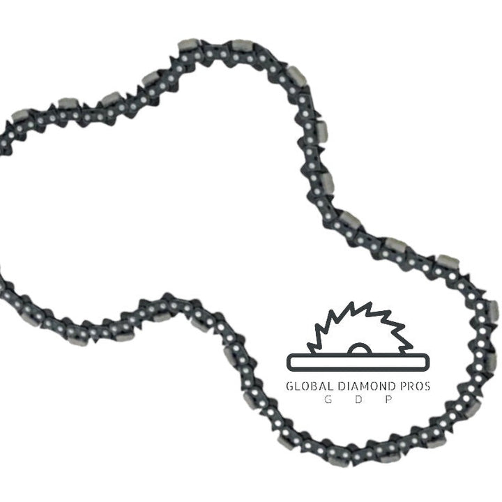 Hydraulic Chain Saw Guide Bars