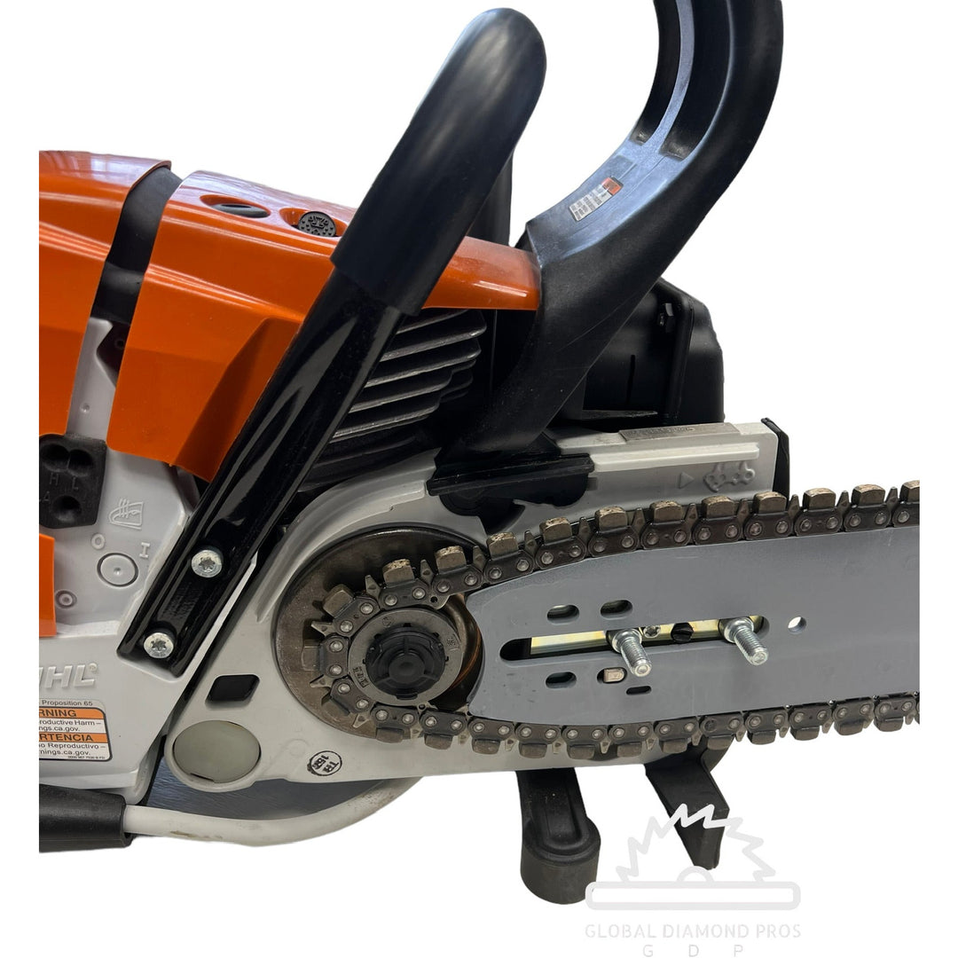 16" Stihl Rockboss Guidebar