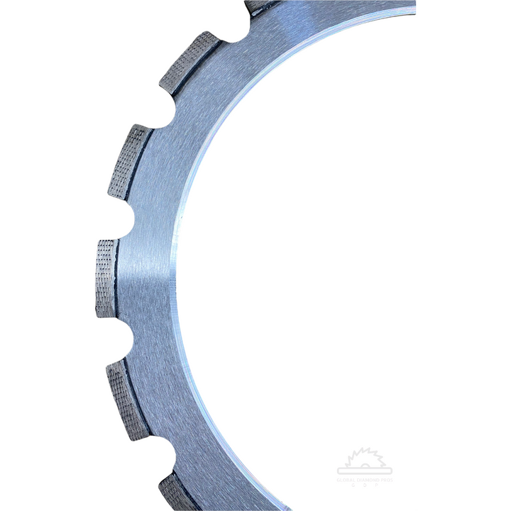 Husqvarna 531108059 Elr 45 Ringsaw Blade