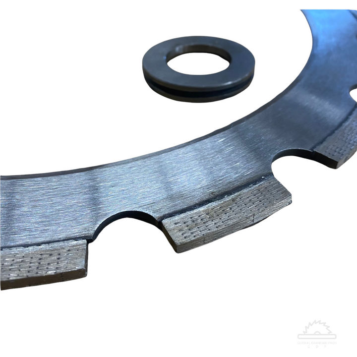 ELITE-RING SERIES HUSQVARNA DIAMOND BLADE