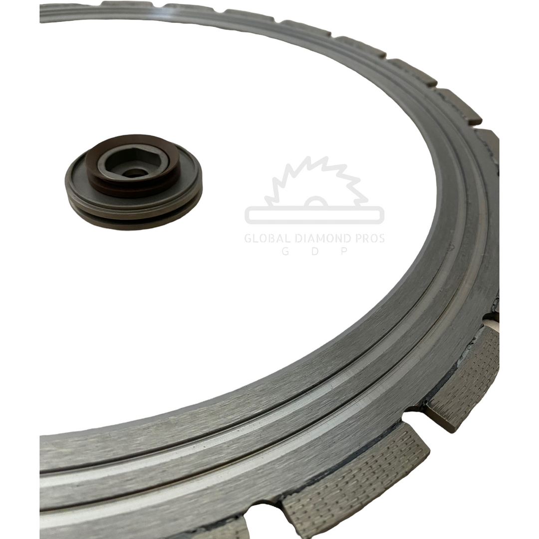  Weka Ring Saw Blade