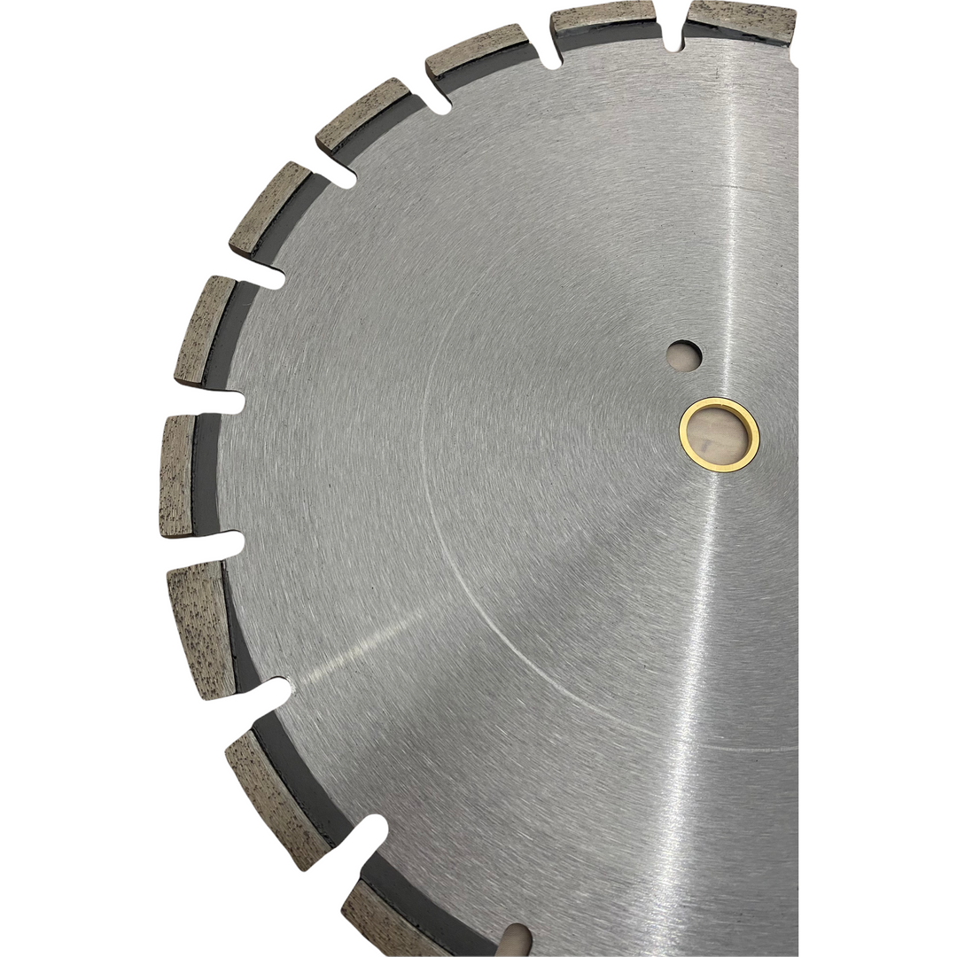 Joint Widening loop saw Diamond Blade