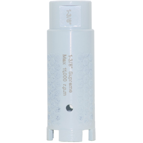 1-3/8 core bit with side protection stone core bit granite core bits