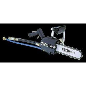 stanley ds06 chainsaw