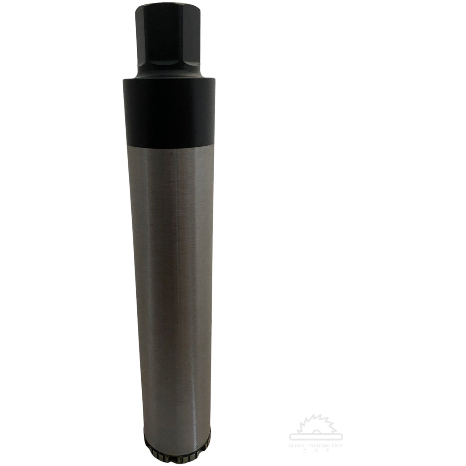 Wet Core Drill Bit for Concrete and Hard Masonry