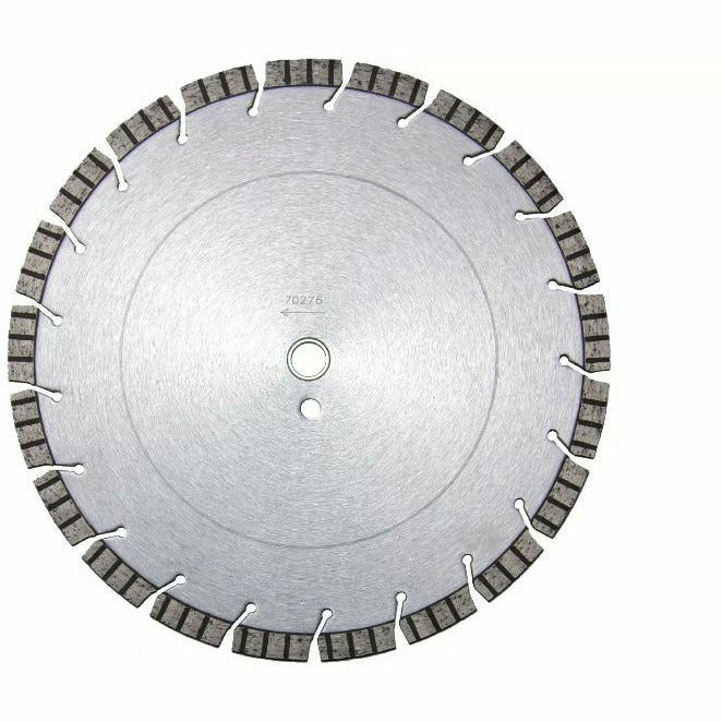 concrete blade 14" diamond blade