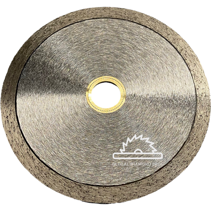 diamond blade for glass