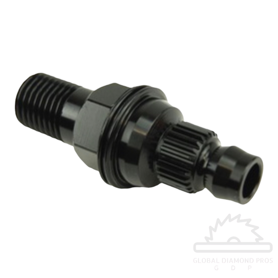 Hilti Core Drill Bit Adapter Spline DD-BU 1-1/4" - 7” Spline UNC Adapter