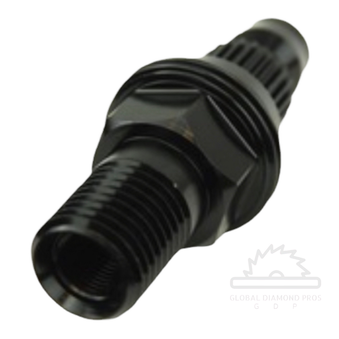 Core Drill Bit Adapter For Hilti Spline DD-BU 1-1/4" - 7” Spline UNC Adapter Hilti Core Drill Bit Adapter Spline DD-BU 1-1/4" - 7”