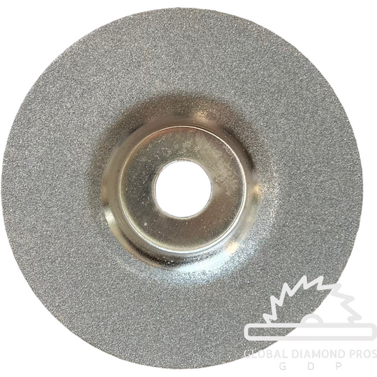 grinding wheel disc