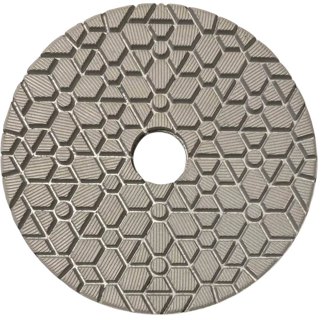 Weha Step 1 Polishing Pad for Granite, Quartz, Quartzite, Marble