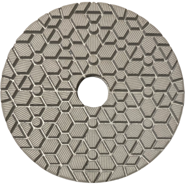 Weha Step 1 Polishing Pad for Granite, Quartz, Quartzite, Marble