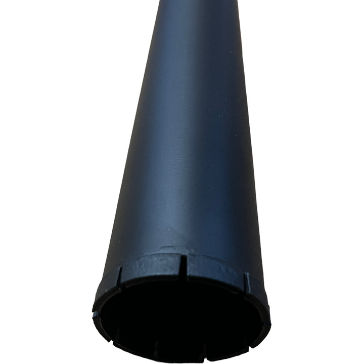 Precast Diamond Core Bits for Reinforced Concrete, Brick, Stone, Plank, Hard Materials 2"- 6"