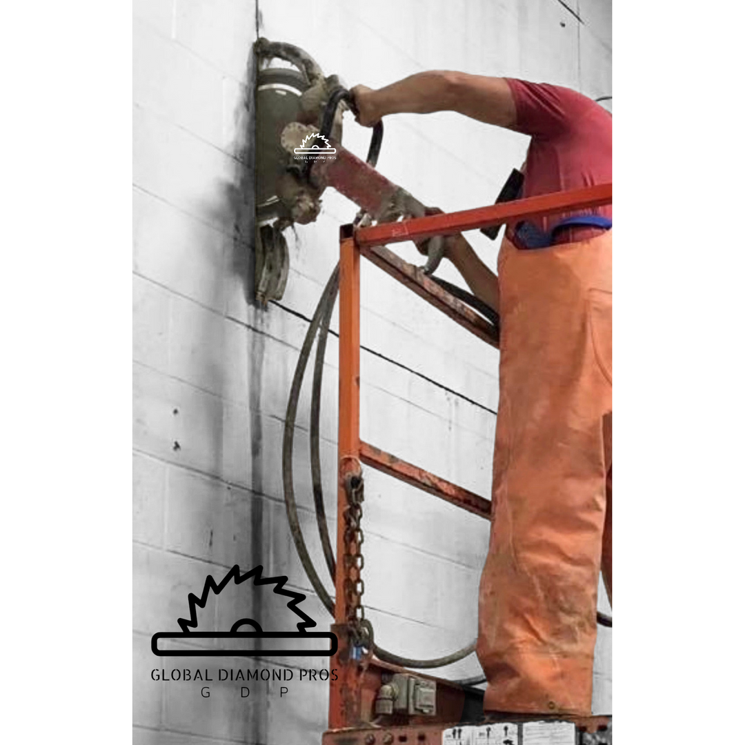 Hycon Ring Saw Blade 16" Hydraulic Ring Saw Blade Hycon Hydraulic Ring Saw Blade