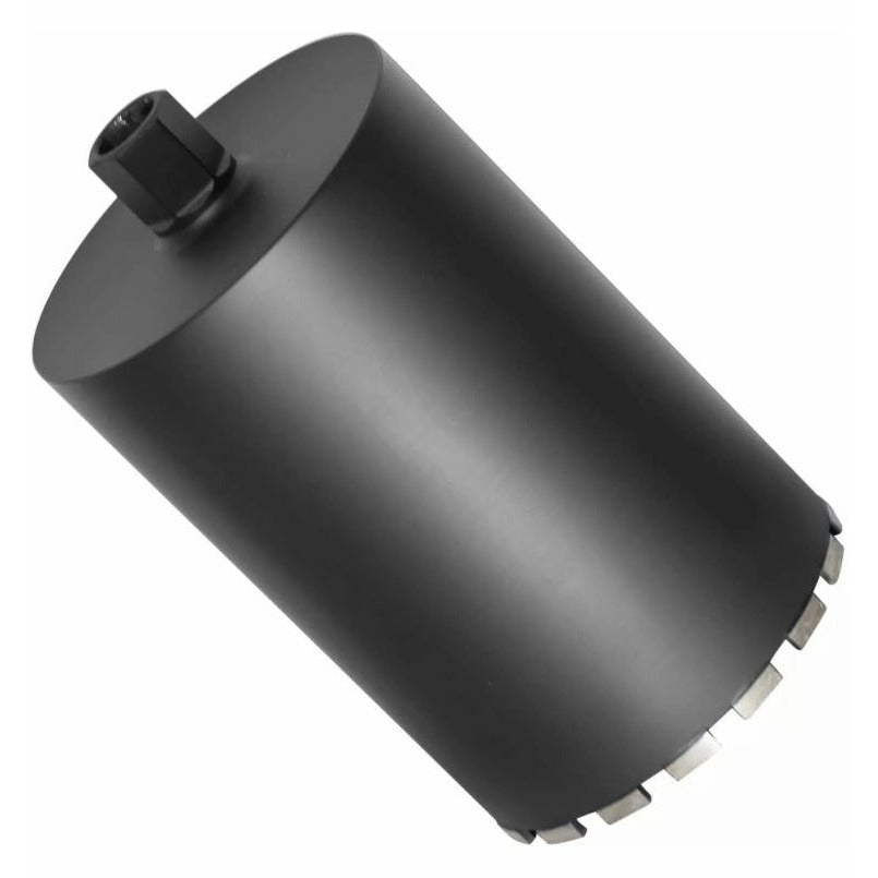 Diamond Core Bits Diamond Core Bits made by Diamond Products and Husqvarna