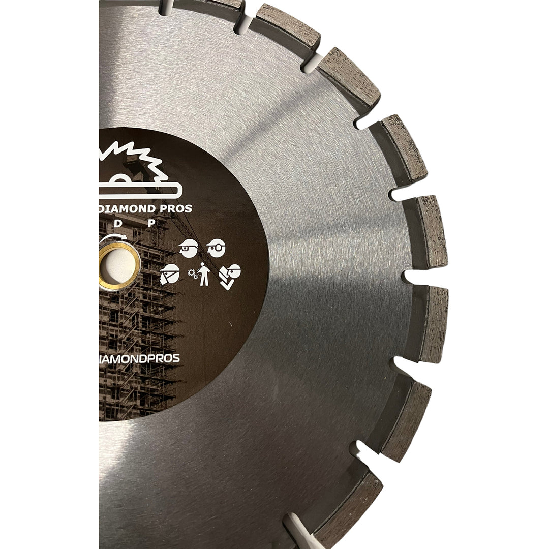 joint widening blades for concrete 