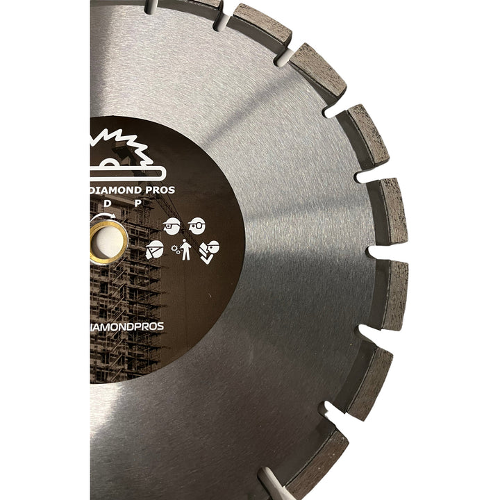 joint widening blades for concrete 