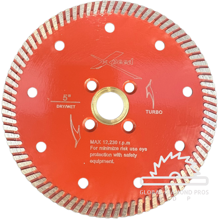 Cyclone diamond products