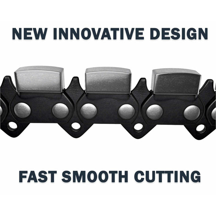 ICS 14" FORCE3 STANDARD CONCRETE CHAINSAW CHAIN 584292