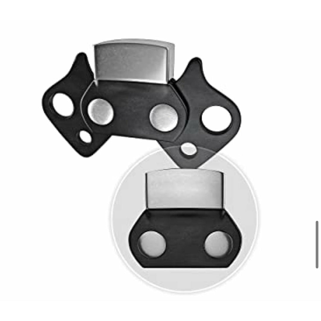 Diamond Chain  for Concrete for Hydraulic Electric  Gas Chainsaw 10" / 12"