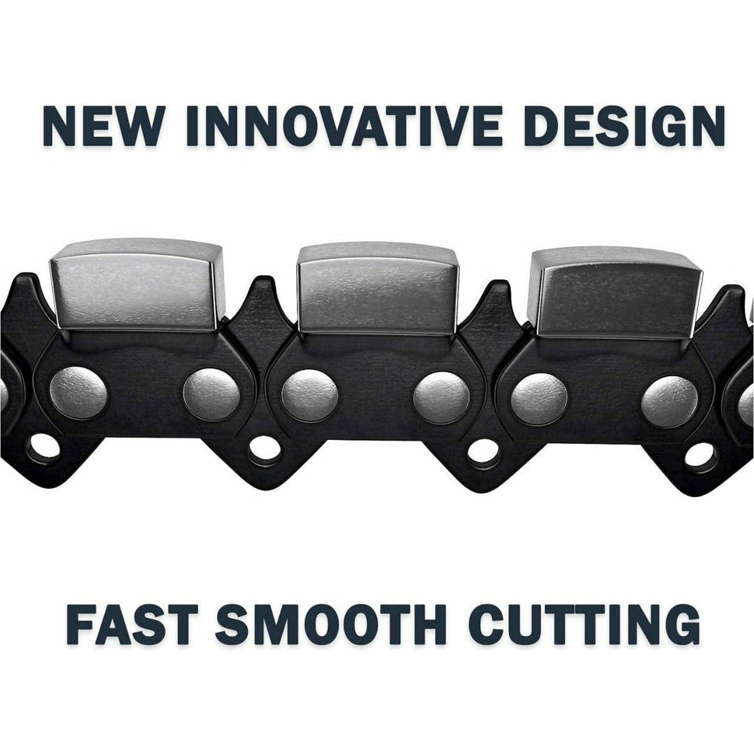 Diamond Products DCCC5013PG 12" Chain for CSE12 (3/8" pitch) c/n 100091