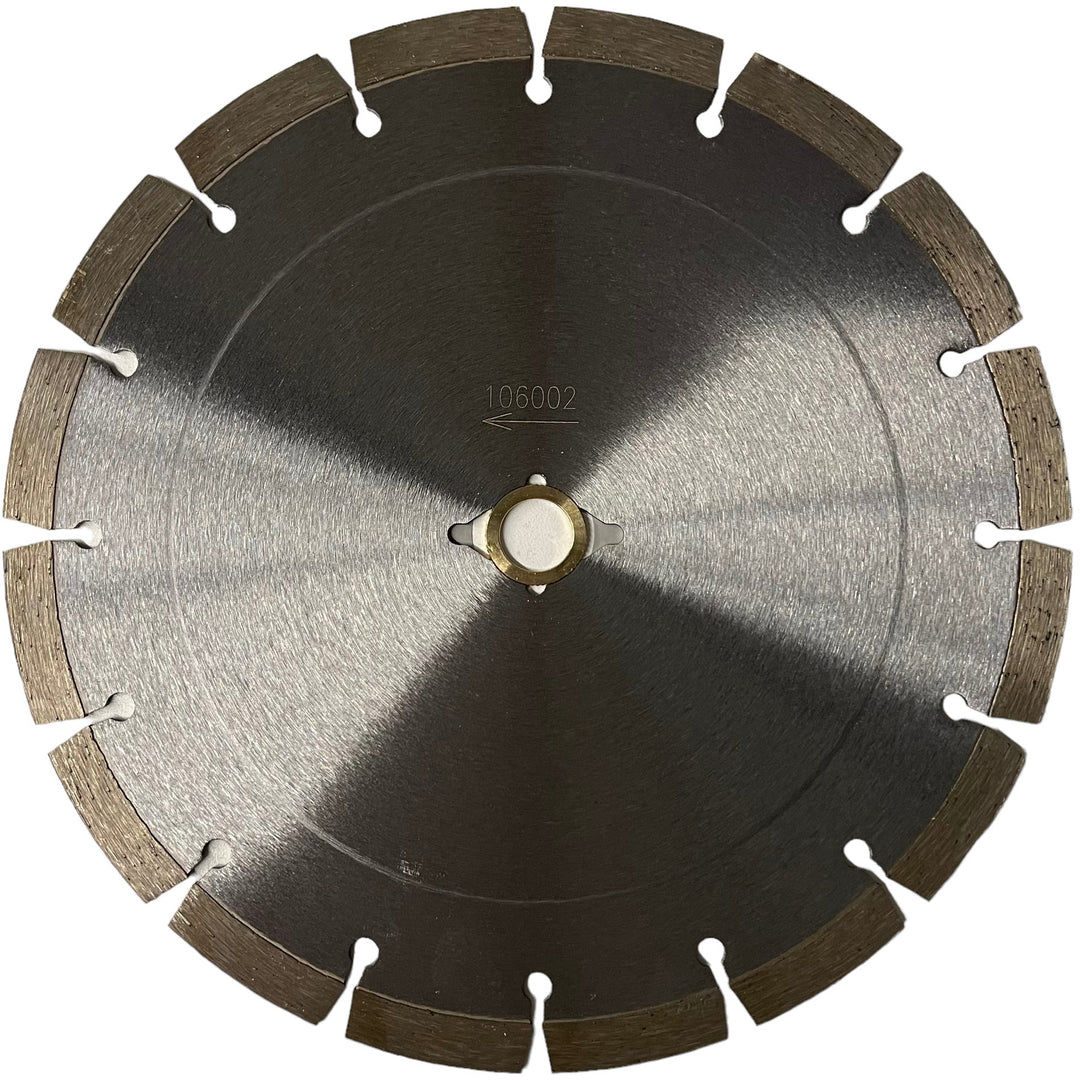 9" Electric/Battery Powered Blade