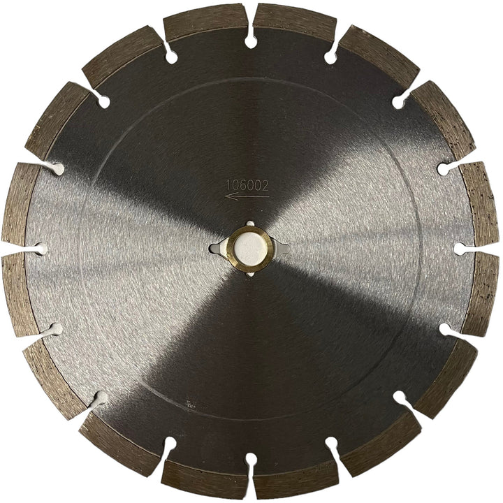 9" Electric/Battery Powered Blade