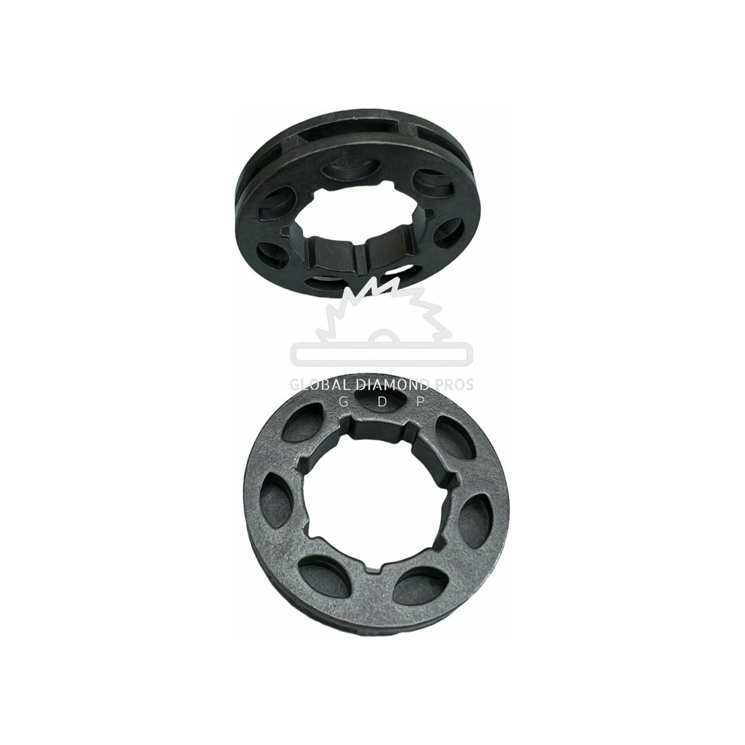 Stanley DS06 Chain Saw Drive Sprocket Hydraulic Concrete Chain Saw (3/8” pitch) 09098