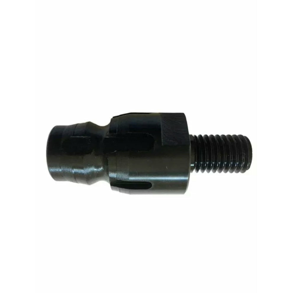 Hilti Core Drill Adapter, 6-SLOT (Quick Release) to Male 5/8" - 11 Threads
