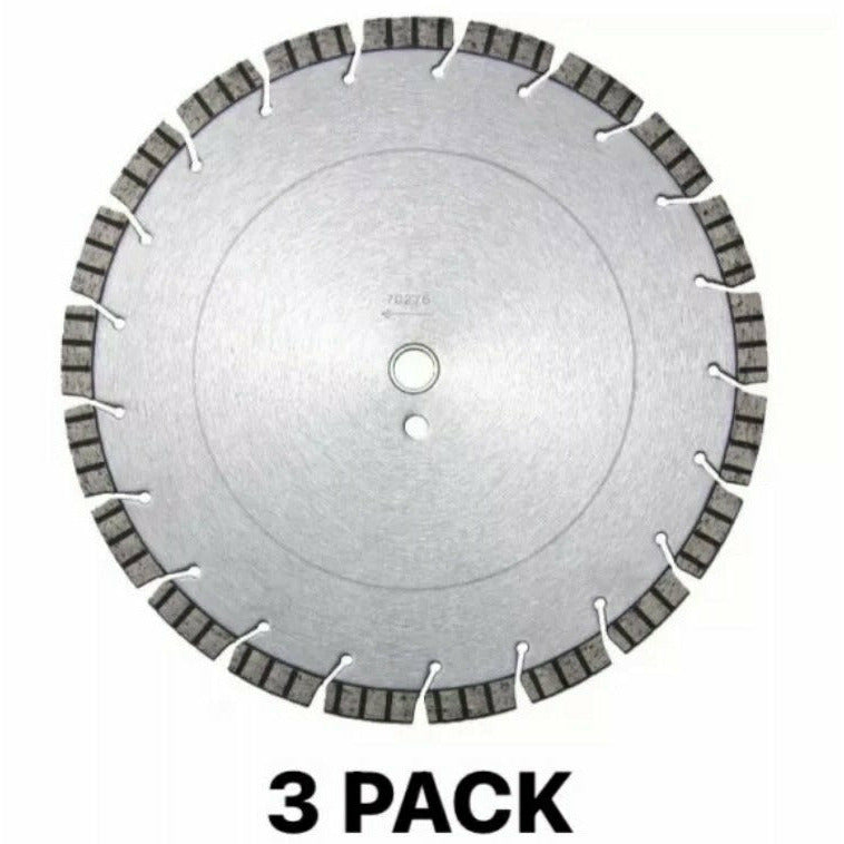 diamond blade for concrete 