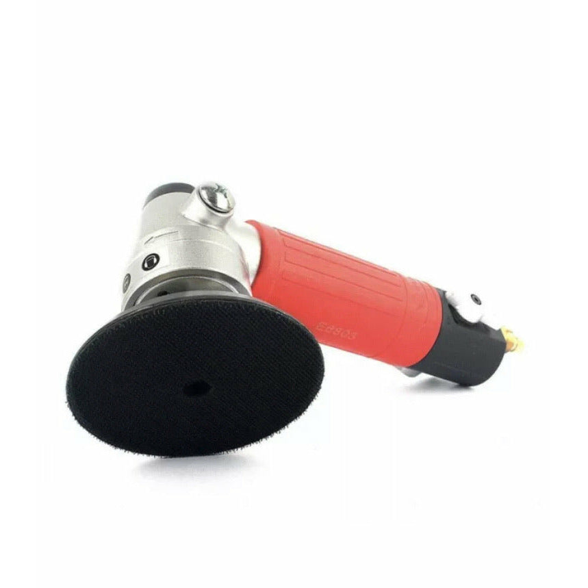 Xpeed 4” Diamond Polishing Pads 3-Step Hybrid Wet/Dry For Granite Quartz Marble Stone - Step 1, 2, 3