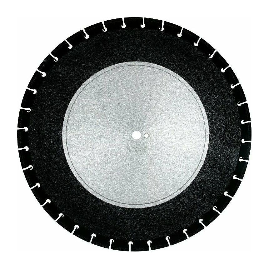 30" walk behind blade asphalt