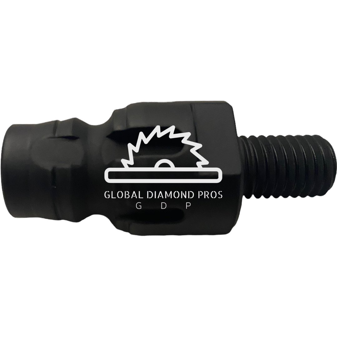 Hilti Adapter Core Drill - Quick Disconnect