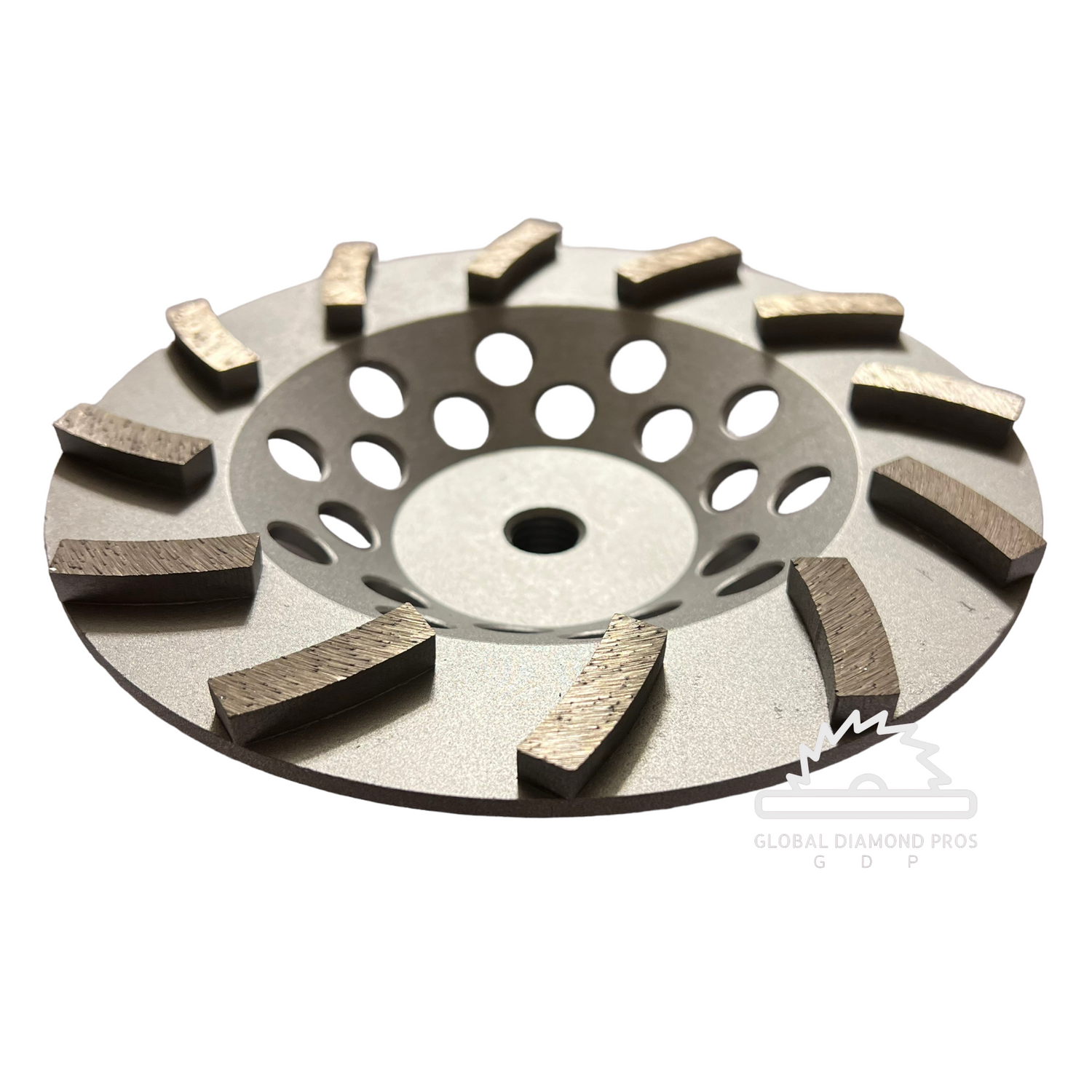 7 grinding cup wheel