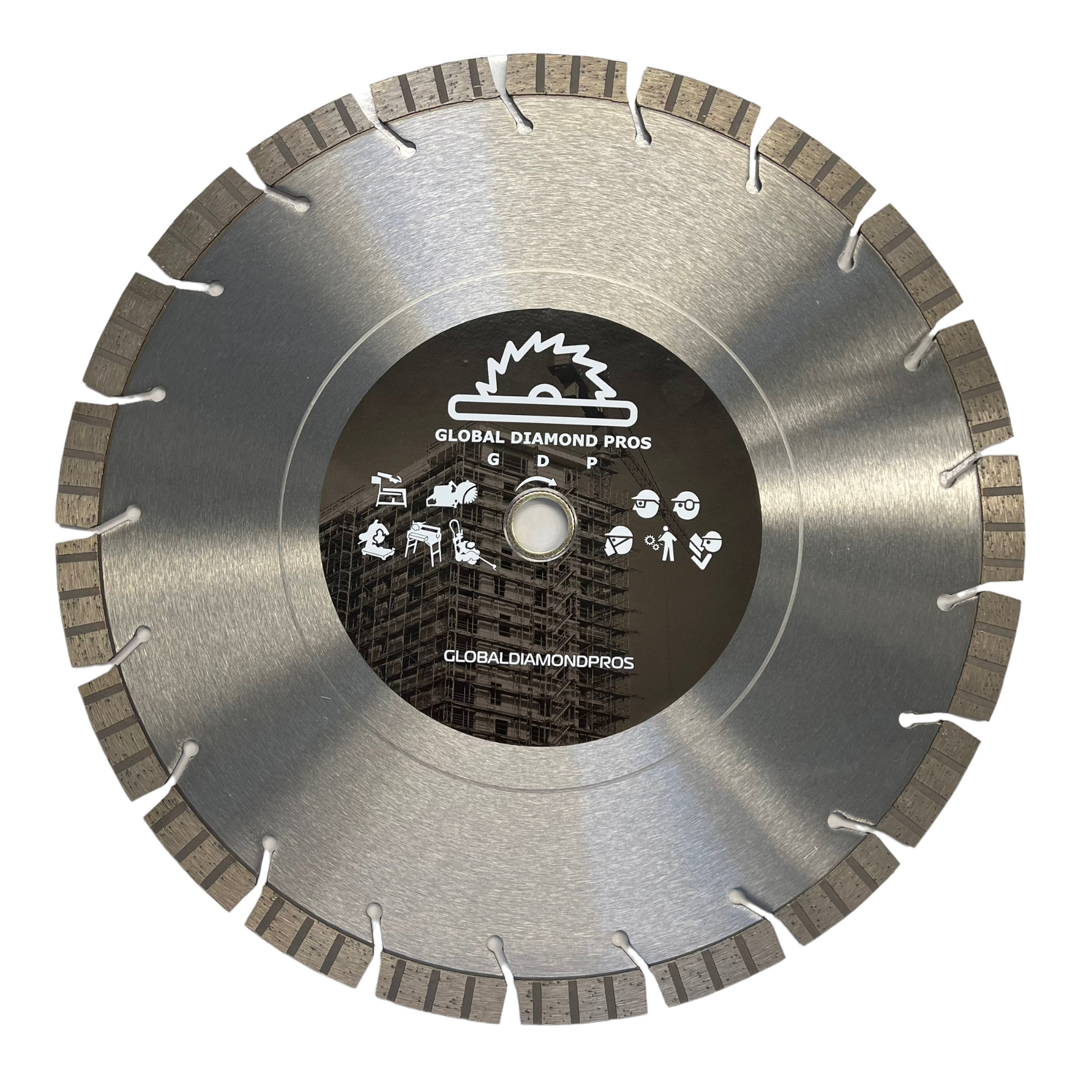 14 NEW DESIGN Laser Turbo CUT ALL REBAR/CONCRETE 14 NEW DESIGN Laser Turbo CUT ALL REBAR/CONCRETE