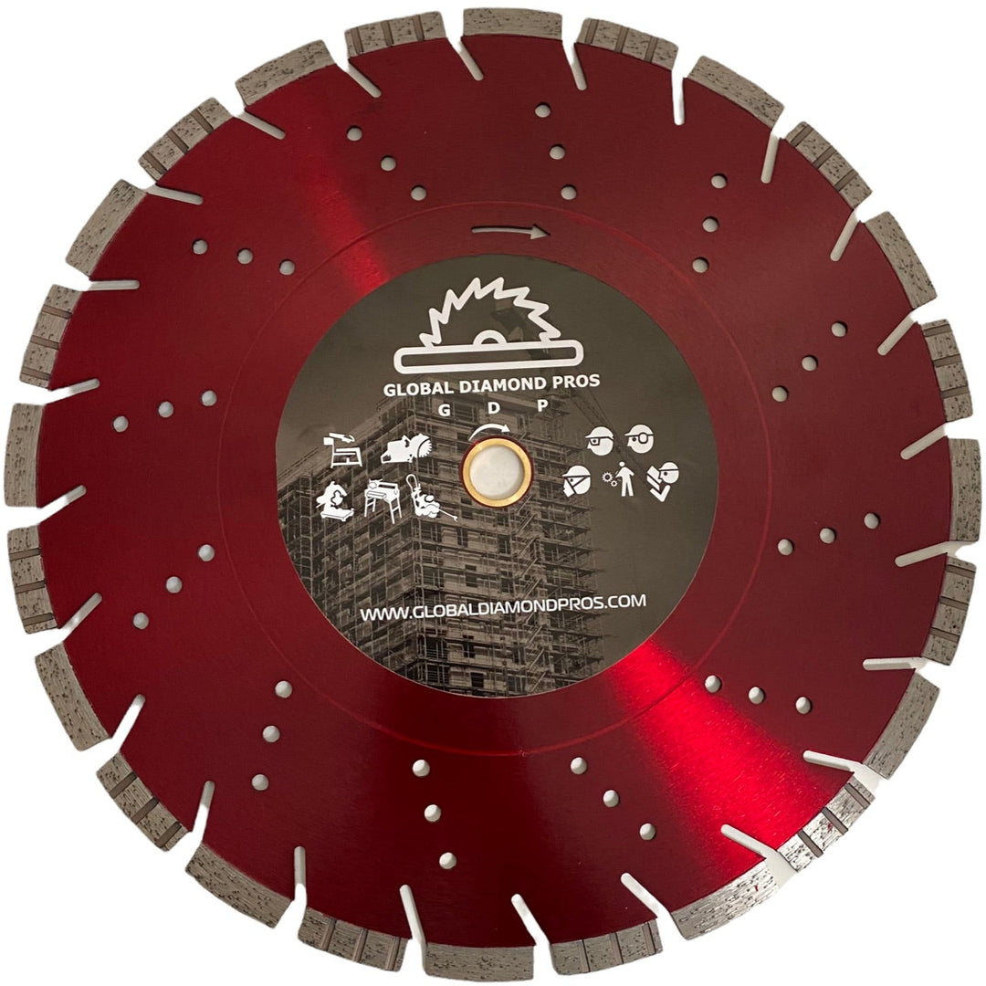 C16 ELECTRIC HAND HELD 120V/25AMP FLUSH CUTTING HAND SAW 72378 CORE CUT PACKAGE SAW & BLADE