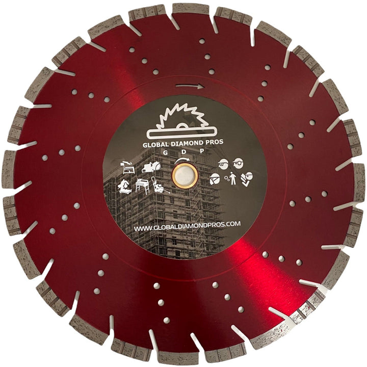 C16 ELECTRIC HAND HELD 120V/25AMP FLUSH CUTTING HAND SAW 72378 CORE CUT PACKAGE SAW & BLADE