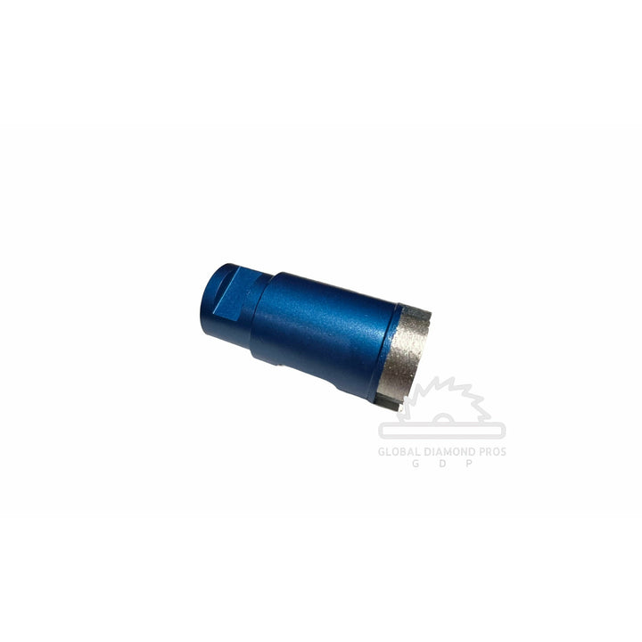 1-1/4” Core Bit for Granite, Quartz, Marble, Engineered Stone, Heavy Materials