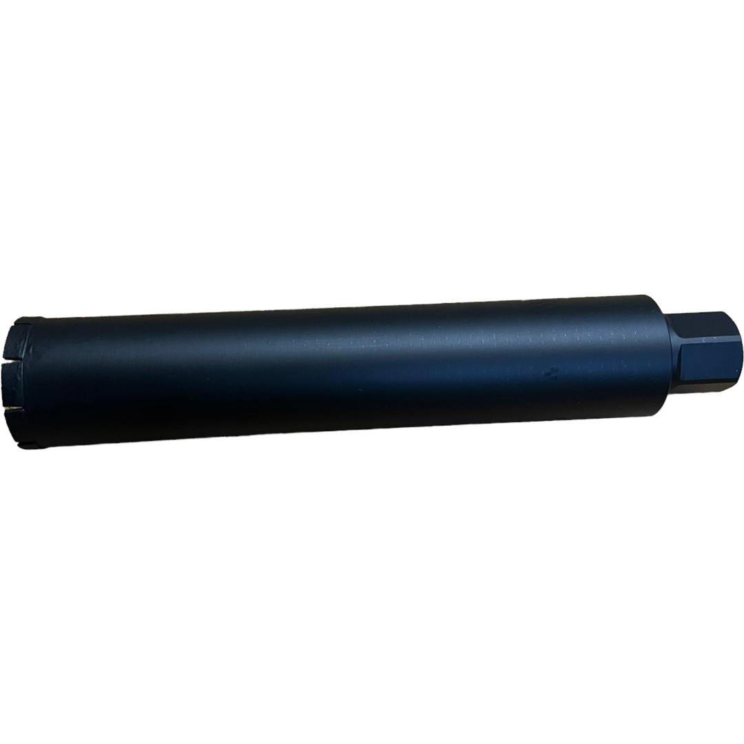 Precast Diamond Core Bits for Reinforced Concrete, Brick, Stone, Plank, Hard Materials 2"- 6"