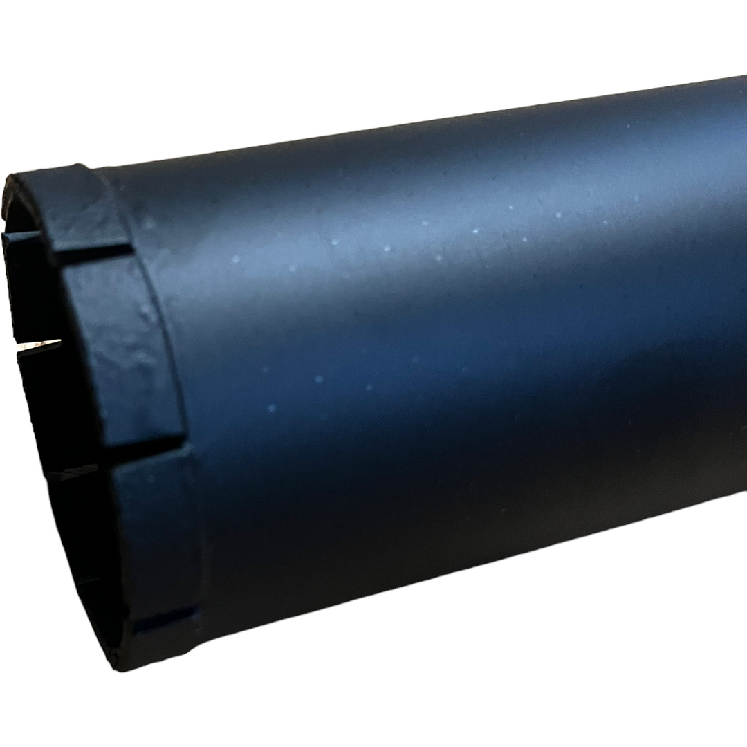 Crown Wet Core Bit for Precast Concrete and Wired Mesh
Core Drill