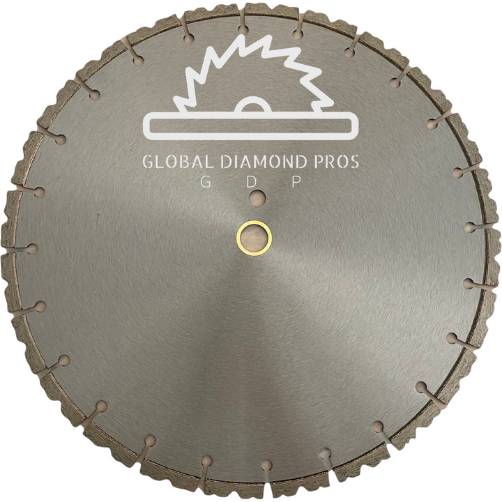 diamond saw blade