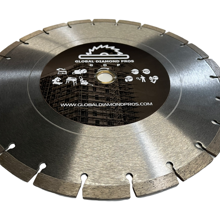 14 Diamond Saw Blade for concrete 