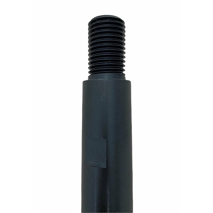 Core Bit Extension 24" Length - Extension for Core Drill Motors 1-1/4-7 Thread - Concrete Core Drilling Extension 24"
