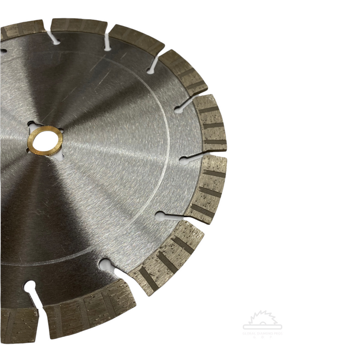 7 Inch Concrete Blade 