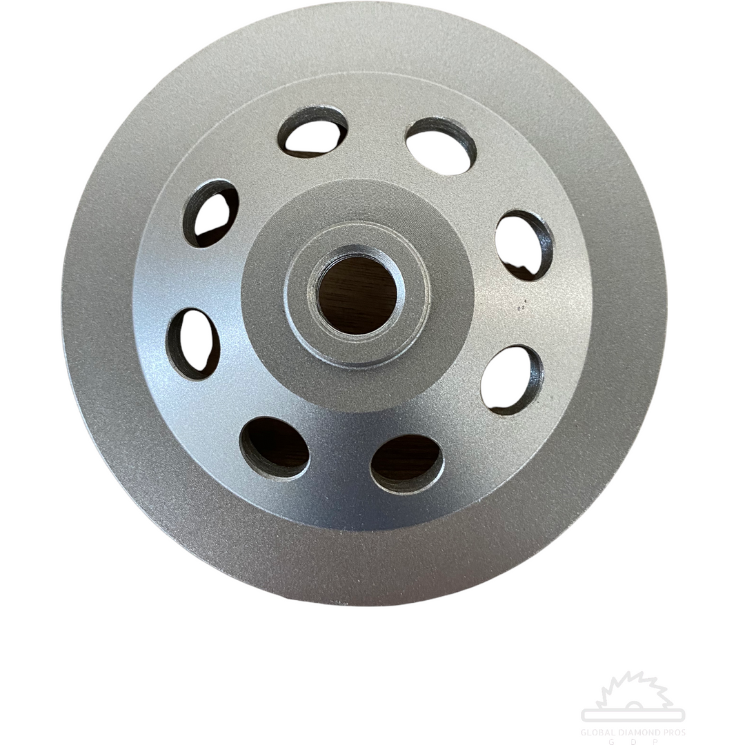 7 grinding cup wheel