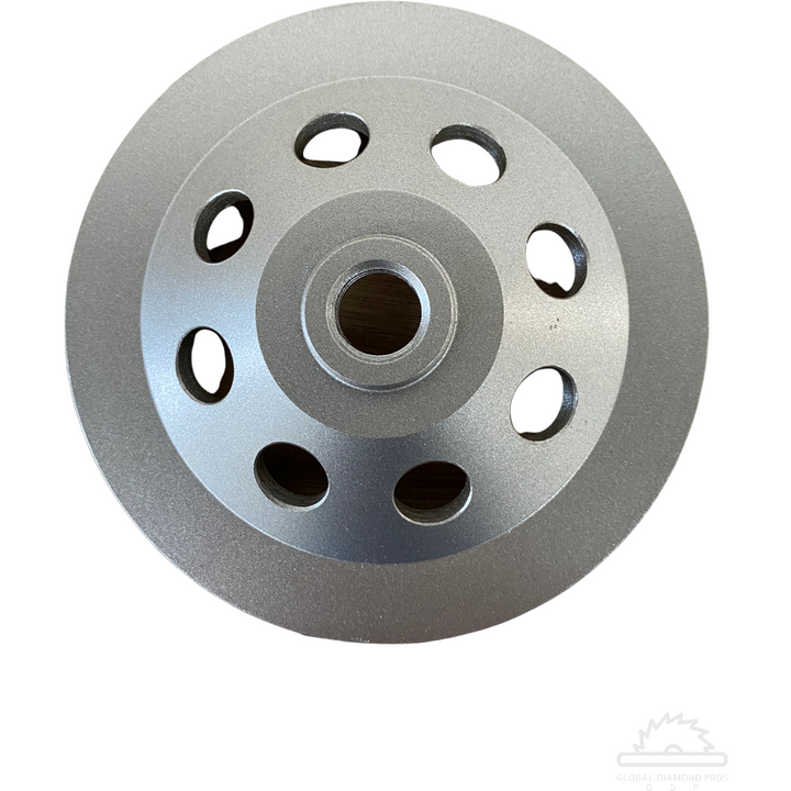 7 grinding cup wheel