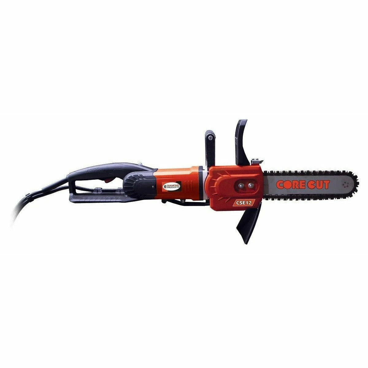 CSE12 Electric Chain Saw Package Core Cut